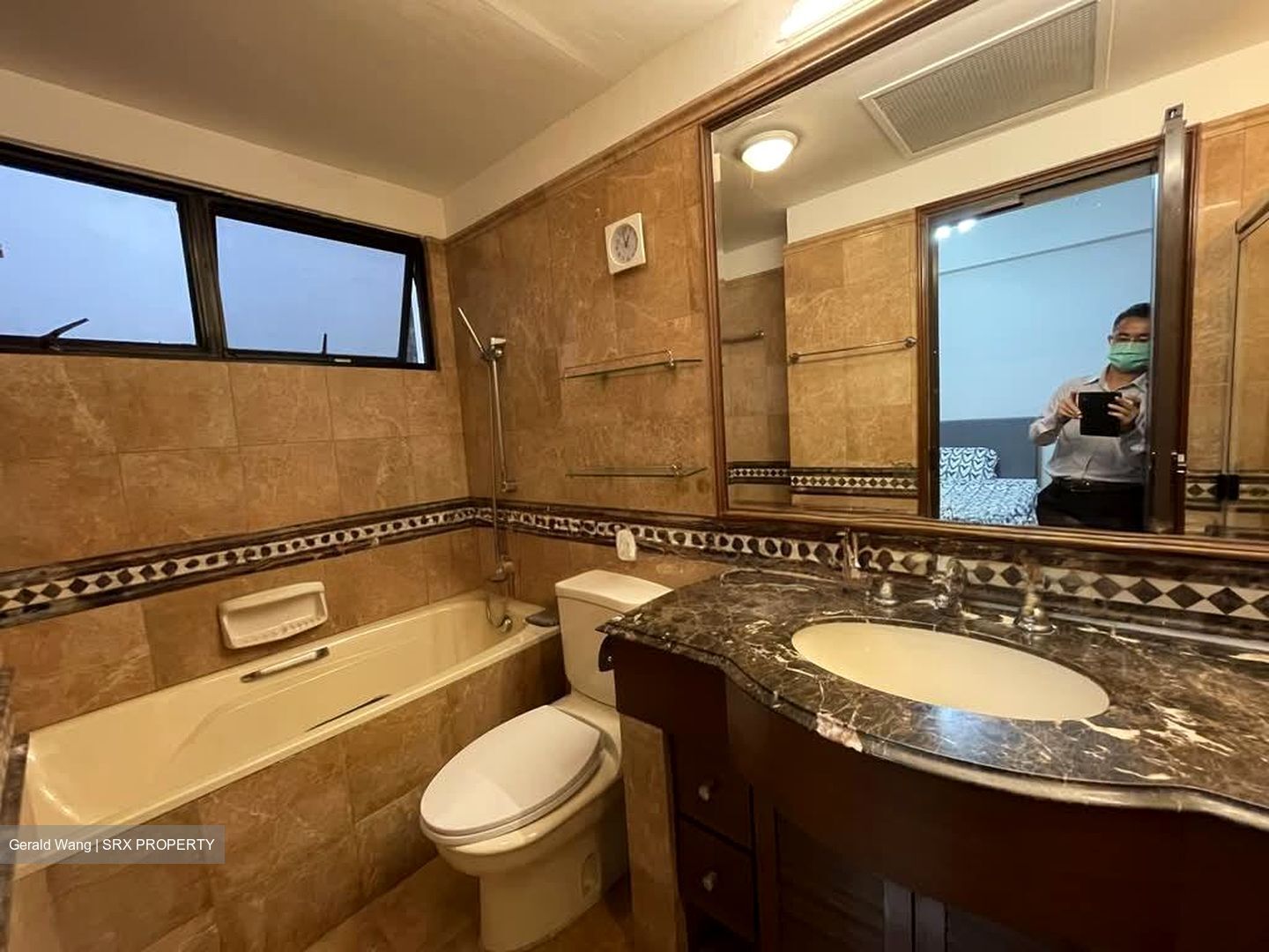Dover Parkview (D5), Condominium #569130021